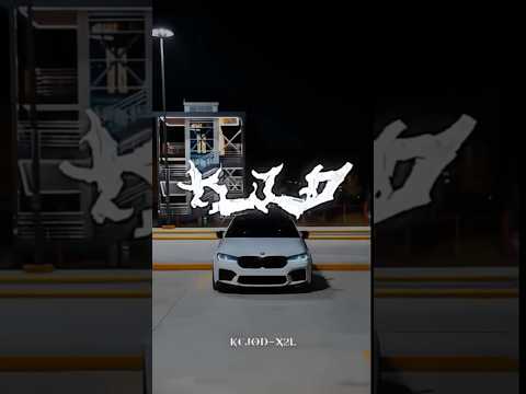 MONTAGEM YAAD ( slowed ) #shots #shortsfeed #edit #bmw #caredit