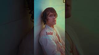 “What Fades Away” - new early 2000s/90s alt rock song.