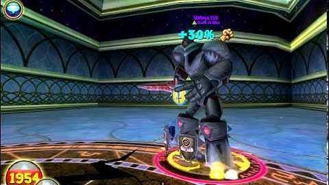 Celestia walkthrough part 31: part 2/4 in the Stalarium