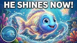 The Tiny Fish and the Magic Sea Star