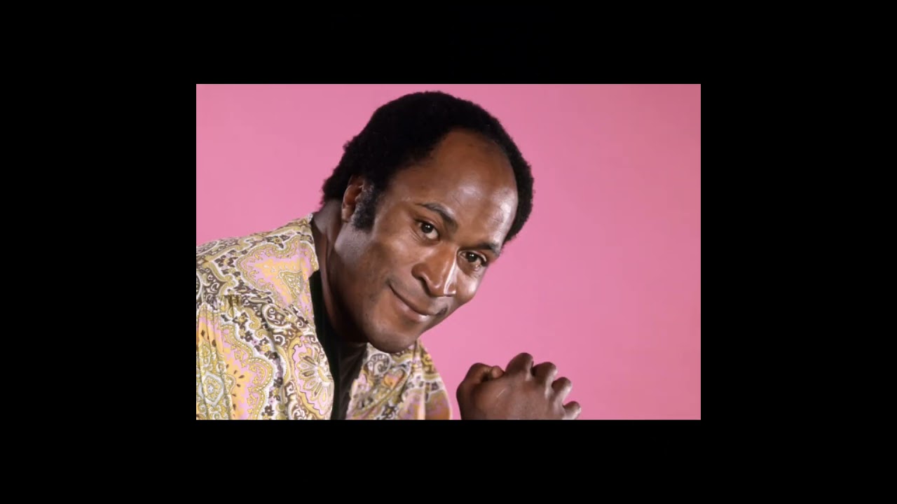 Tribute to John Amos