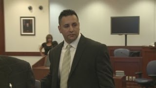 Jury picked in Levi Chavez murder trial