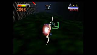 Star Fox 64 - Nooooo 2022 Re-Made
