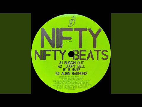Nifty — Alien Harmonix