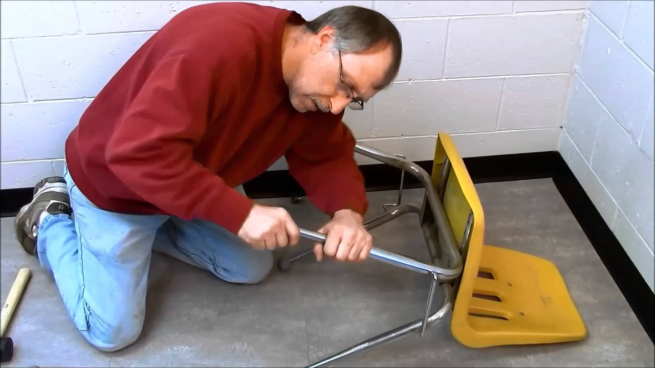 Q-Ball Glide and Big Bang Glide Remover Instructional Video