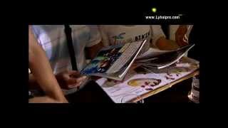 Download Lagu Trọn Đời Bên Em 8 , Part 2 - Lý Hải[ Official ] MP3