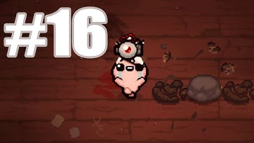 The Binding Of Isaac: Repentance #16 (No Commentary)