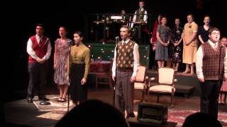 Miracle On 34Th Street Scene 1