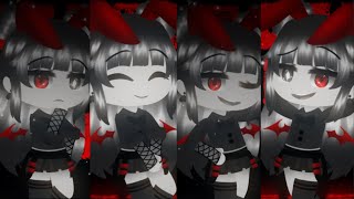 Refuse || Gacha Club Animation Meme