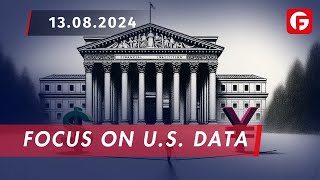 Market Watch. Focus on U.S. Data