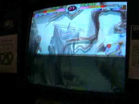 ECC9 TT WF: 5g 3of3 JMar (W MSS) vs JWong (MSP)