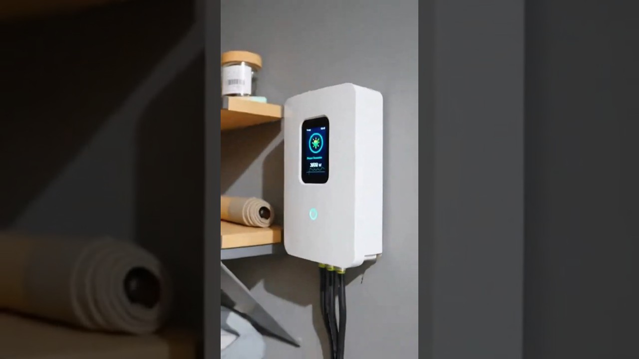 Complete Solar Installation Step by Step Professional Solar Company Work 