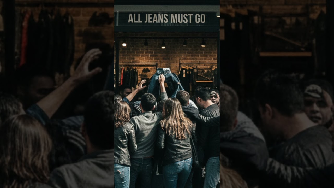 Entrance Pe Sirf 3 Cheeze Rakho = Sales Double 🔥