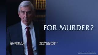 Law and Order 21x05 "Free Speech" - Promo, Season 21, Episode 5 - NBC