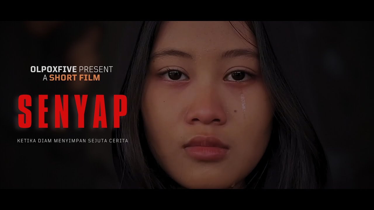 SENYAP | FESTIVAL FILM PENDEK 2025 | OLPOXFIVE GEN 2
