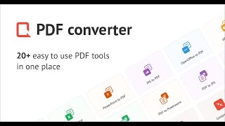 How to convert PDF to Picture image without using any software | JPG High Resolution✅ High Quality screenshot 2