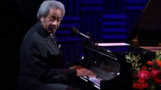 Allen Toussaint | Who&#39;s Gonna Help Brother Get Further?