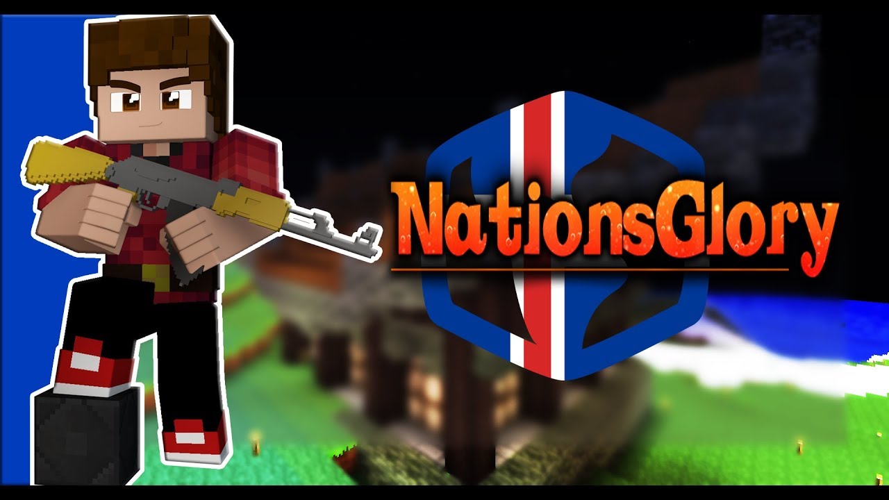 Live | Nationsglory | Faction-RP #4 - YouTube