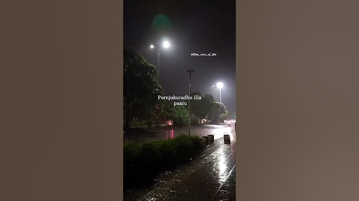 namma mathavanga la purinjikitta alavuku kooda nammala yaarum purunjukiradhu illa la..🥺#brokenvoice