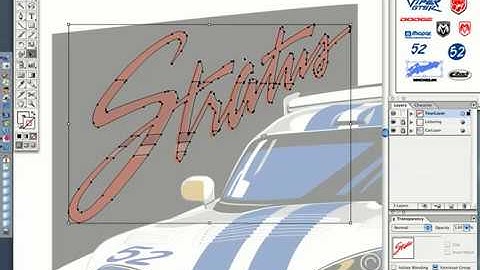 1200 Guide 5 • Transform Tool Tutorial Movie 1 • Stratus