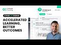 Accelerated learning, better outcomes | CYPHER Live