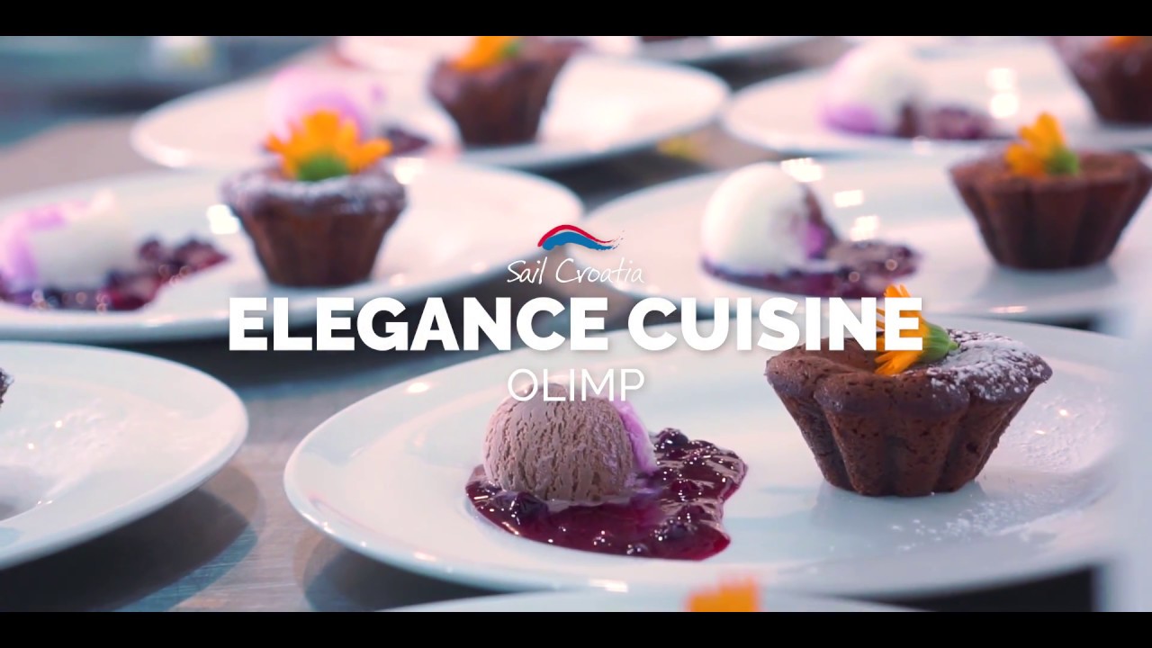 Elegance Cuisine