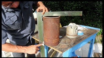 Liners Measurement / Clip