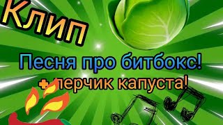 РЕЙТМИР-КЛИП НА ПЕСНЮ ПРО БИТБОКС+ПЕРЧИК КАПУСТА.