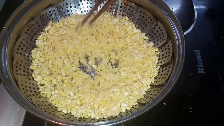 How to make delicious XO VO!