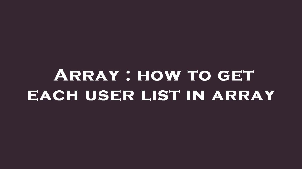 Get First Element Key Of Array Php Get First Element Key Of Array Php