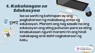 Isyung Panlipunan