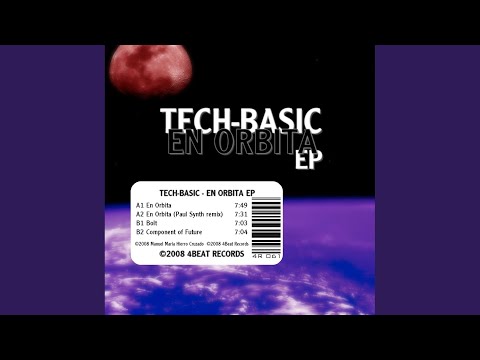 En Orbita (Original mix)