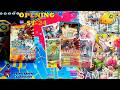 Opening Digimon Card Game [ST - 24 Digimon Data Squad] #digimontcg #digimondatasquad