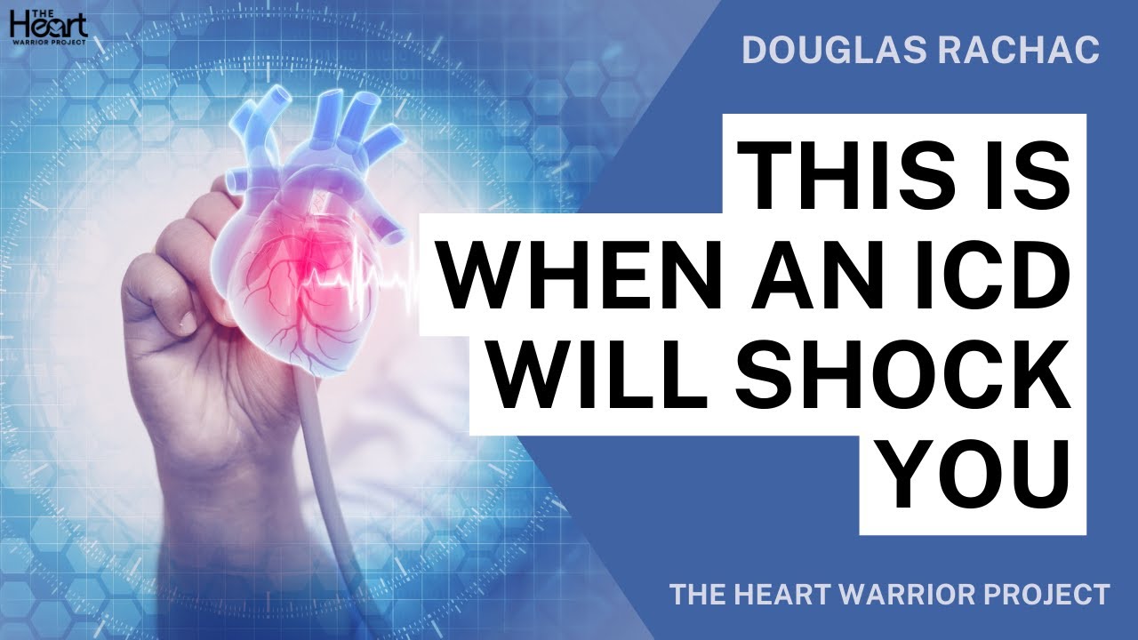 Когда ИКД вас шокирует | Миф против правды с бывшим сотрудником Medtronic