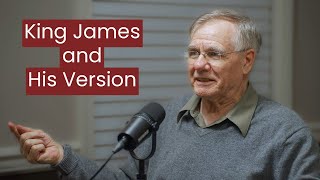 The Kjv Is A State Church Bible David Bercot