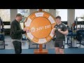 The comfort zone  ep 1  just eat  leinster rugby