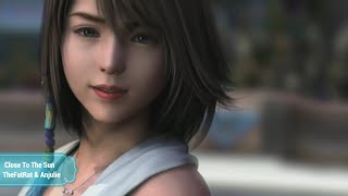 TheFatRat & Anjulie   Close To The Sun lyrics 【和訳】