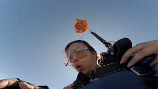 Eugene Skydivers Promo