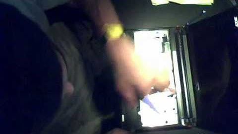 Adding RAM to Acer Aspire One Netbook