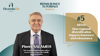 🌍 MENA: How regional diversification impacts insurance and reinsurance​​​ | RT S4 #5