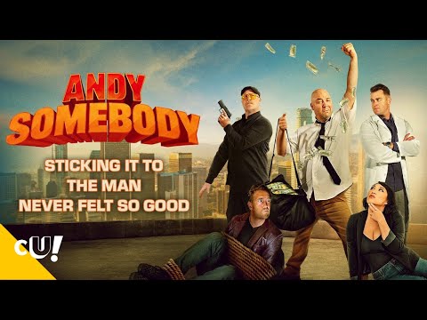 ANDY SOMEBODY