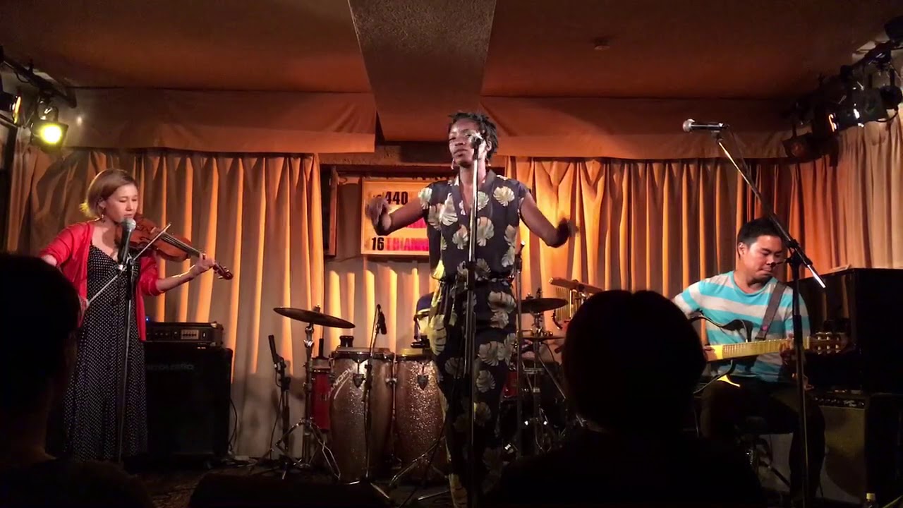 2018.9.10 Swala Emati Smith