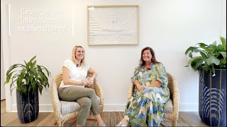 Catching up with Tiffany Rivenbark NOW IN CLINTON - Friday Wrap Up