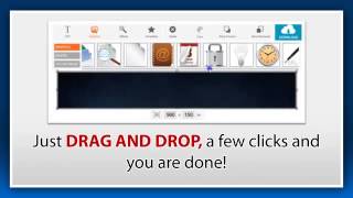 Header Banner Editor