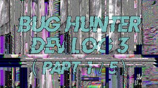 Behind the Prototyping Scenes - DevLog #3 (part 1/5)