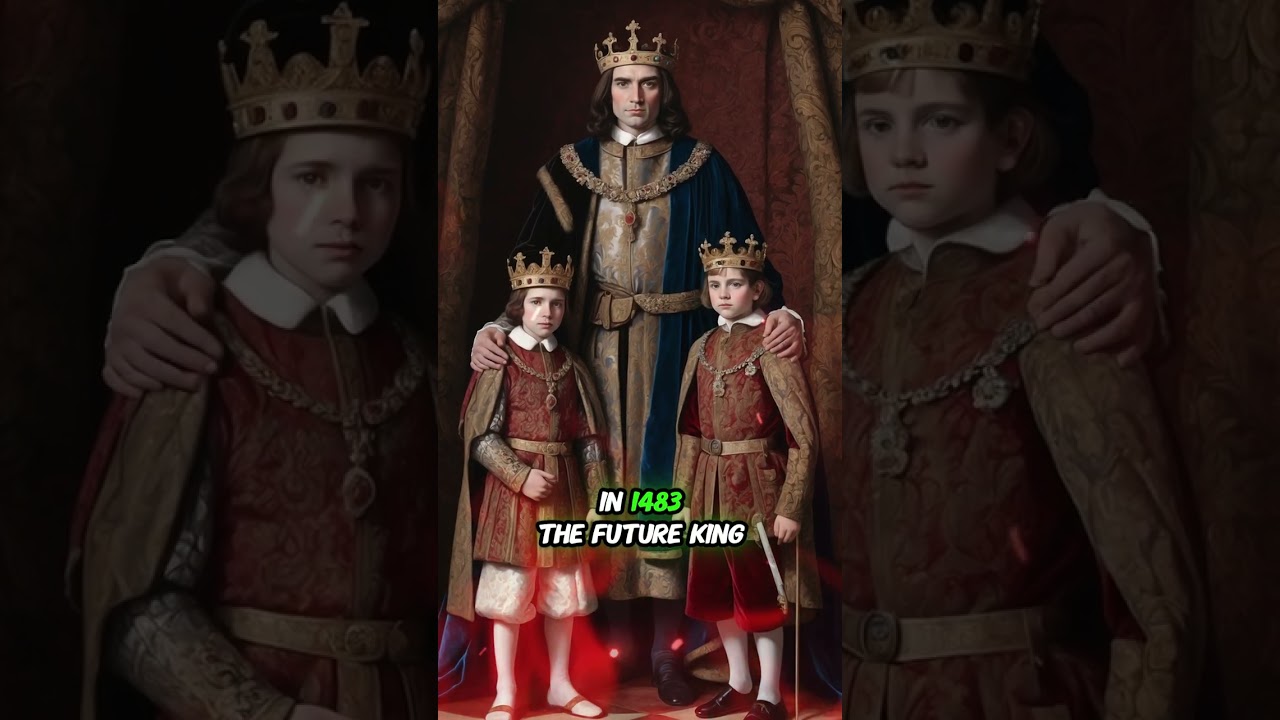 Historical figures that mysteriously disappeared! 