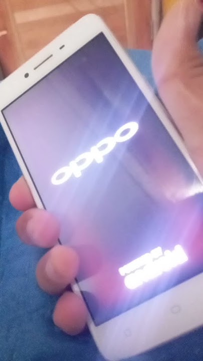 how-to-open-exit-recovery-more-on-oppo-a37fw-youtube
