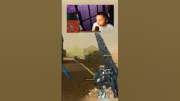 How a 9KD CLUTCHED a 100K TORUNEY on Rebirth Island 😍