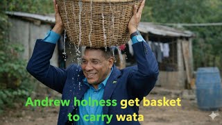 Shock in Parliament: $10 Million a Week Scandal Exposed or is it ??