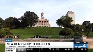 Back-to-school checklist: What Middle Tennessee families need to know